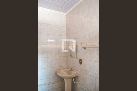 Casa à venda com 160m², 4 quartos e 1 vagaBanheiro