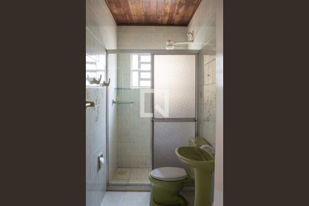 Casa à venda com 160m², 4 quartos e 1 vagaBanheiro