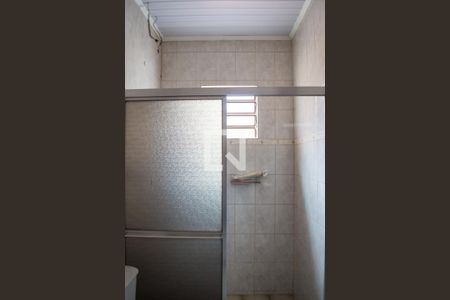 Casa à venda com 160m², 4 quartos e 1 vagaBanheiro