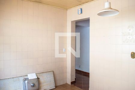 Casa à venda com 160m², 4 quartos e 1 vagaCozinha 