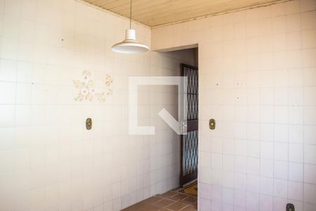 Casa à venda com 160m², 4 quartos e 1 vagaCozinha 