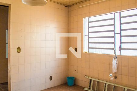 Casa à venda com 160m², 4 quartos e 1 vagaCozinha 