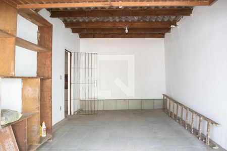 Casa à venda com 160m², 4 quartos e 1 vagaArea externa 