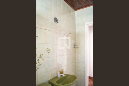 Casa à venda com 160m², 4 quartos e 1 vagaBanheiro