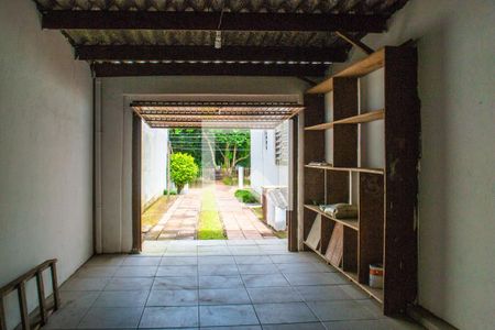 Casa à venda com 160m², 4 quartos e 1 vagaArea externa 