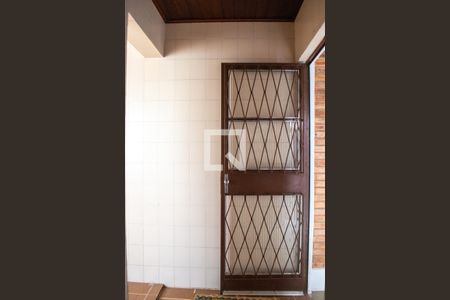 Casa à venda com 160m², 4 quartos e 1 vagaArea de serviço