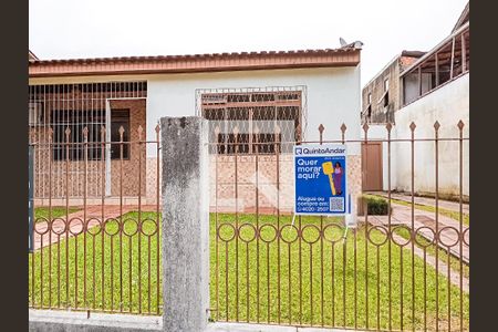 Casa à venda com 160m², 4 quartos e 1 vagaPal