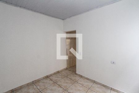 Quarto de casa para alugar com 1 quarto, 30m² em Jardim Vila Formosa, São Paulo