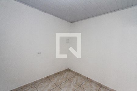 Quarto de casa para alugar com 1 quarto, 30m² em Jardim Vila Formosa, São Paulo