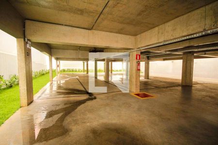 Apartamento à venda com 40m², 1 quarto e 1 vagaVaga