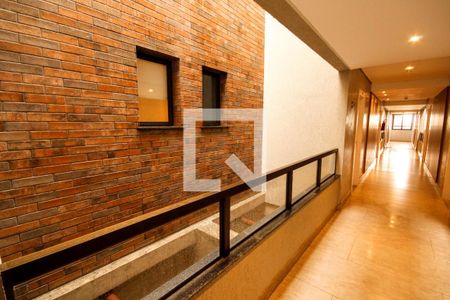 Apartamento à venda com 40m², 1 quarto e 1 vagaHall de entrada