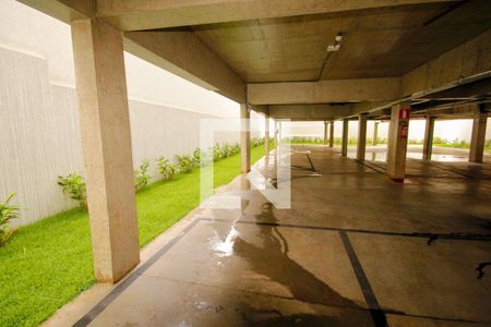 Apartamento à venda com 40m², 1 quarto e 1 vagaVaga