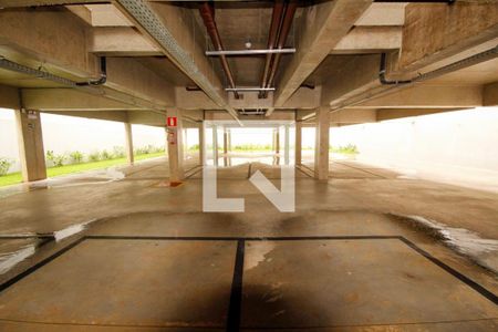 Apartamento à venda com 40m², 1 quarto e 1 vagaVaga