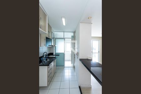 Apartamento para alugar com 69m², 2 quartos e 1 vaga Apartamento para alugar com 69m², 2 quartos e 1 vagaCozinha