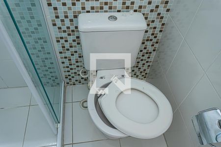 Apartamento para alugar com 69m², 2 quartos e 1 vaga Apartamento para alugar com 69m², 2 quartos e 1 vagaBanheiro suite