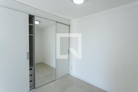 Suite de apartamento para alugar com 2 quartos, 69m² em Vila Albertina, São Paulo
