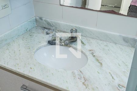 Apartamento para alugar com 69m², 2 quartos e 1 vaga Apartamento para alugar com 69m², 2 quartos e 1 vagaBanheiro suite