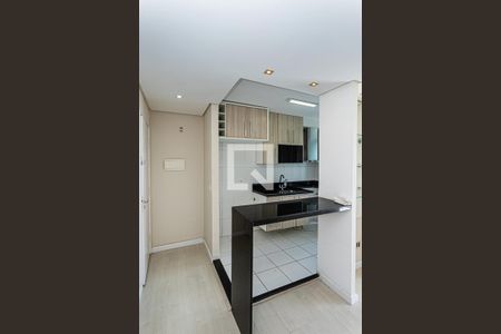 Apartamento para alugar com 69m², 2 quartos e 1 vaga Apartamento para alugar com 69m², 2 quartos e 1 vagaCozinha