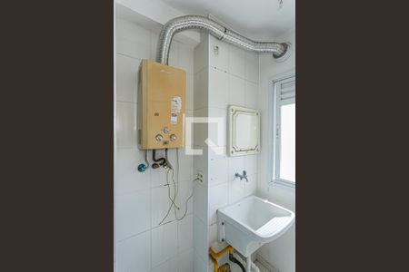 Apartamento para alugar com 69m², 2 quartos e 1 vaga Apartamento para alugar com 69m², 2 quartos e 1 vagaÁrea de Serviço