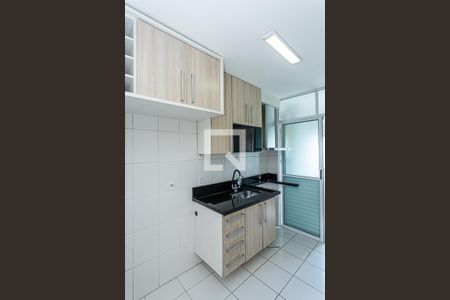 Apartamento para alugar com 69m², 2 quartos e 1 vaga Apartamento para alugar com 69m², 2 quartos e 1 vagaCozinha