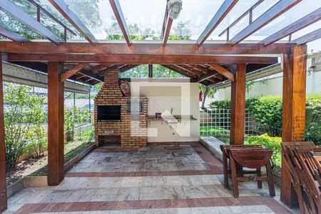 Apartamento para alugar com 69m², 2 quartos e 1 vaga Apartamento para alugar com 69m², 2 quartos e 1 vagaÁrea comum - Churrasqueira