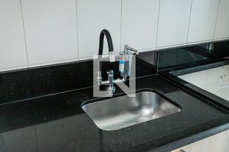 Apartamento para alugar com 69m², 2 quartos e 1 vaga Apartamento para alugar com 69m², 2 quartos e 1 vagaCozinha