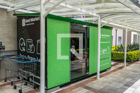 Apartamento para alugar com 69m², 2 quartos e 1 vaga Apartamento para alugar com 69m², 2 quartos e 1 vagaConveniência