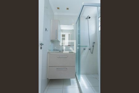 Apartamento para alugar com 69m², 2 quartos e 1 vaga Apartamento para alugar com 69m², 2 quartos e 1 vagaBanheiro suite