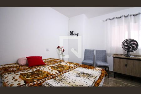 Studio de casa para alugar com 1 quarto, 30m² em Jardim Vila Formosa, São Paulo