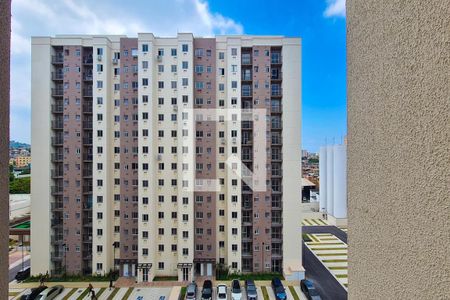 Apartamento à venda com 47m², 2 quartos e 1 vagaQuarto 2 vista 