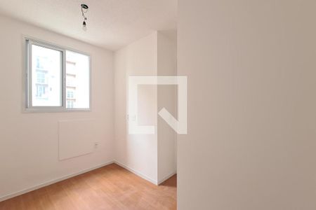 Apartamento à venda com 47m², 2 quartos e 1 vagaQuarto 2 