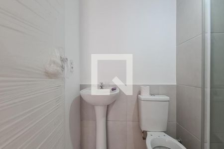 Apartamento à venda com 47m², 2 quartos e 1 vagaBanheiro