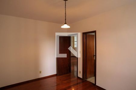 Quarto 1 de apartamento para alugar com 3 quartos, 114m² em Savassi, Belo Horizonte