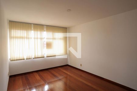 Sala de apartamento para alugar com 3 quartos, 114m² em Savassi, Belo Horizonte