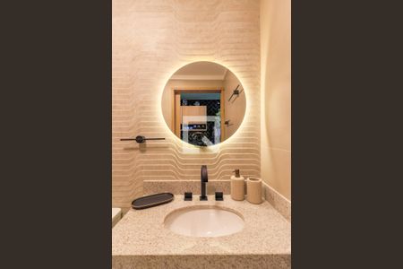 Studio à venda com 25m², 1 quarto e sem vagaBanheiro