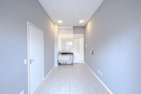 Sala de apartamento à venda com 1 quarto, 34m² em Mooca, São Paulo