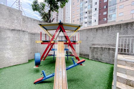 Apartamento à venda com 34m², 1 quarto e sem vagaÁrea comum - Playground