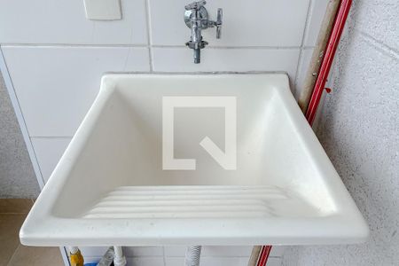 Apartamento à venda com 34m², 1 quarto e sem vagaÁrea de Serviço