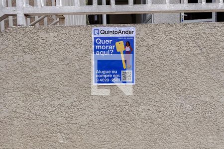 Apartamento à venda com 34m², 1 quarto e sem vagaFachada