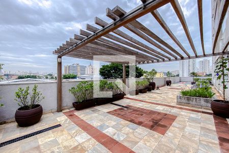 Apartamento à venda com 34m², 1 quarto e sem vagaÁrea comum