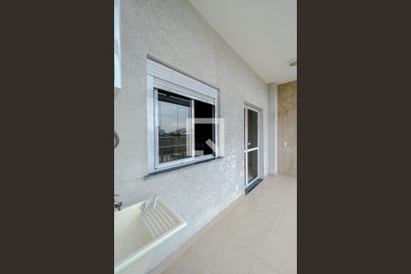 Apartamento à venda com 34m², 1 quarto e sem vagaÁrea de Serviço