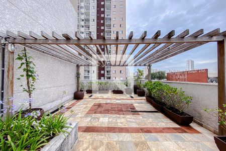 Apartamento à venda com 34m², 1 quarto e sem vagaÁrea comum