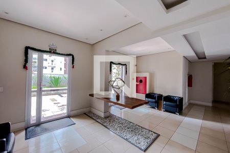 Apartamento à venda com 34m², 1 quarto e sem vagaÁrea comum