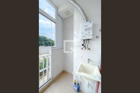 Apartamento à venda com 34m², 1 quarto e sem vagaÁrea de Serviço