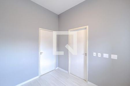 Apartamento à venda com 34m², 1 quarto e sem vagaQuarto 1 - Suíte