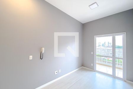 Sala de apartamento à venda com 1 quarto, 34m² em Mooca, São Paulo