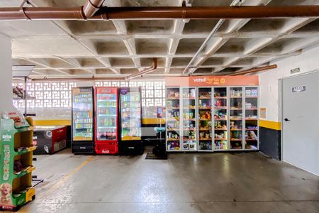 Apartamento à venda com 34m², 1 quarto e sem vagaÁrea comum