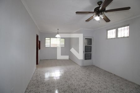 Sala de casa para alugar com 3 quartos, 110m² em Jardim Sao Francisco (zona Leste), São Paulo