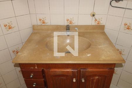 Casa à venda com 150m², 3 quartos e 2 vagasBanheiro da Suíte 3