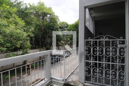 Casa à venda com 150m², 3 quartos e 2 vagasVaranda/área externa